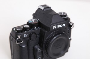 ニコン Ｄｆ（ブラック）