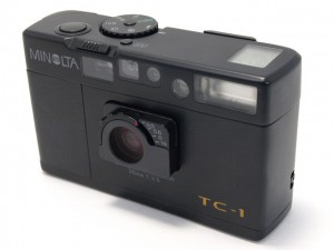 ﾐﾉﾙﾀ ＴＣ-1 limited