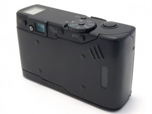 ﾐﾉﾙﾀ ＴＣ-1 limited