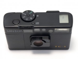 ﾐﾉﾙﾀ ＴＣ-1 limited