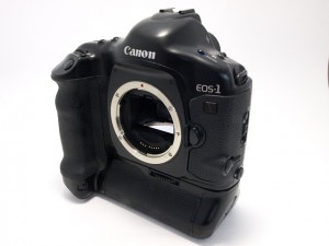 ｷﾔﾉﾝ EOS1V  HS
