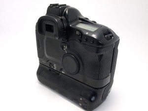 ｷﾔﾉﾝ EOS1V  HS