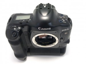 ｷﾔﾉﾝ EOS1V  HS