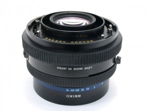マミヤ ＲＺ用110/2.8Ｗ