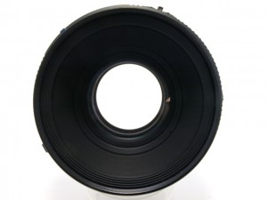 マミヤ ＲＺ用110/2.8Ｗ