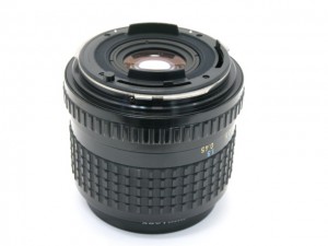 ﾍﾟﾝﾀｯｸｽ 645用 A55/2.8