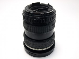 ﾍﾟﾝﾀｯｸｽ 645用 FA33-55/4.5AL