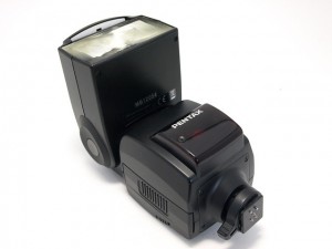 ﾍﾟﾝﾀｯｸｽ AF540FGZ