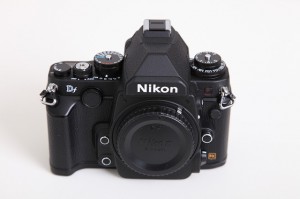 ニコン Ｄｆ（ブラック） (2)