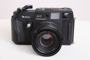 ﾌｼﾞ GW690Ⅲ(90/3.5)