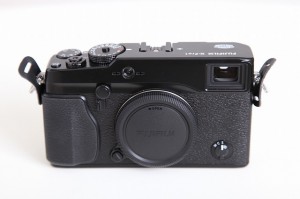 ﾌｼﾞ X-Rro1