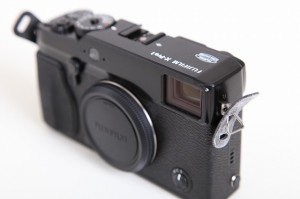 ﾌｼﾞ X-Rro1