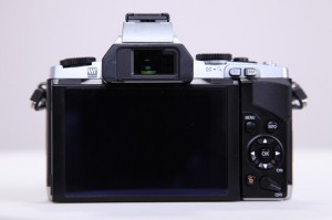 オリンパス ＯＭ-Ｄ Ｅ-Ｍ5