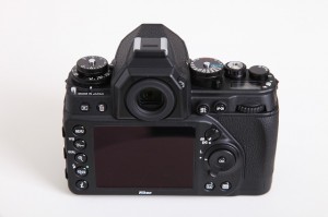 ニコン Ｄｆ（ブラック） (3)