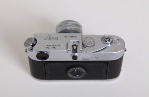 ライカ Ｍ６Ｊ（エルマー５０／２．８）セット (2)