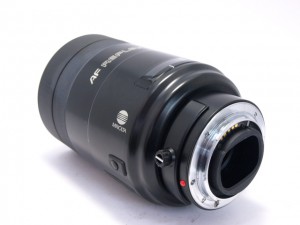 ミノルタ ＡＦ500/8ＲＦ
