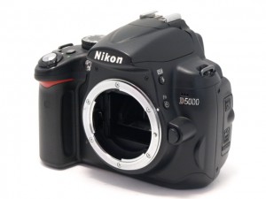 ﾆｺﾝ Ｄ5000