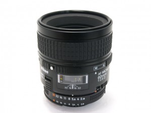 ﾆｺﾝ ＡＦ60/2.8Ｄﾏｲｸﾛ
