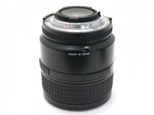 ﾆｺﾝ ＡＦ60/2.8Ｄﾏｲｸﾛ