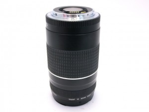 ｷﾔﾉﾝ ＥＦ75-300/4-5.6ＵＳＭⅢ