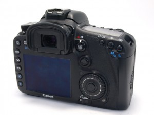 キヤノン ＥＯＳ７Ｄ