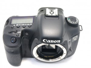 キヤノン ＥＯＳ７Ｄ
