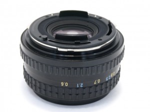 ﾍﾟﾝﾀｯｸｽ ６４５用 Ａ75/2.8
