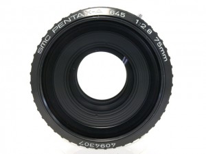 ﾍﾟﾝﾀｯｸｽ ６４５用 Ａ75/2.8