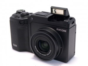 ﾘｺｰ GXR+24-72/2.5-4.4VC