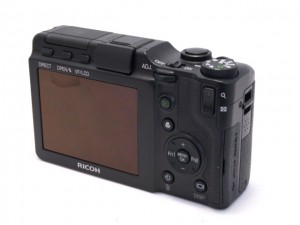 ﾘｺｰ GXR+24-72/2.5-4.4VC