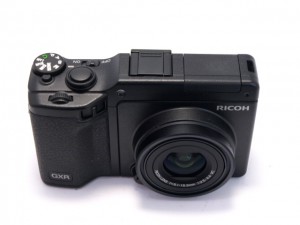 ﾘｺｰ GXR+24-72/2.5-4.4VC