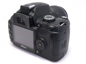 ﾆｺﾝ Ｄ６０＋AF-S18-55/3.5-5.6VRⅡ