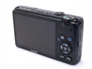 ｷﾔﾉﾝ PowerShot S95