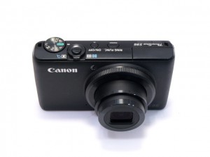 ｷﾔﾉﾝ PowerShot S95