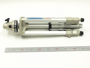 ﾘﾝﾎﾌ ﾗｲﾄｳｪｲﾄﾌﾟﾛ3+自由雲台
