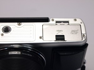 ｵﾘﾝﾊﾟｽ Ｅ-Ｐ5 SLV+M14-42+15/8