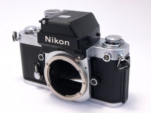 ﾆｺﾝ Ｆ2ﾌｫﾄﾐｯｸAｼﾙﾊﾞｰ