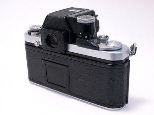 ﾆｺﾝ Ｆ2ﾌｫﾄﾐｯｸAｼﾙﾊﾞｰ
