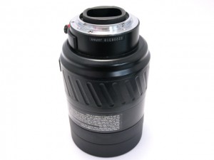 ﾐﾉﾙﾀ ＡＦ500/8 ﾚﾌﾚｯｸｽ