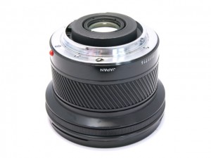 ﾐﾉﾙﾀ ＡＦ20/2.8 旧