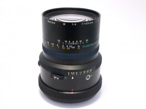ﾏﾐﾔ RZ M 65/4 L-A