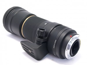 ﾀﾑﾛﾝ AF200-500/5-6.3 Di A08 α用