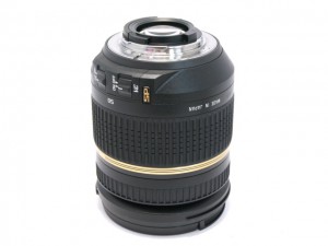 ﾀﾑﾛﾝ AF17-50/2.8XR DiⅡVC LD ﾆｺﾝ用