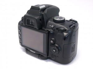 ﾆｺﾝ D5000