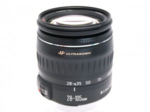 ｷﾔﾉﾝ EF28-105/4-5.6 USM