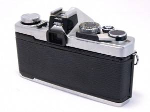 ｵﾘﾝﾊﾟｽ OM-1 MD ｼﾙﾊﾞｰ