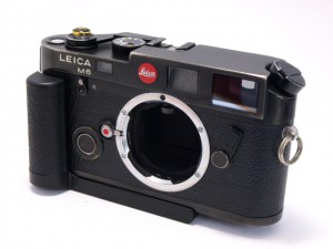 ﾗｲｶ M6 BK+ｸﾞﾘｯﾌﾟ14405