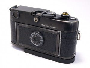 ﾗｲｶ M6 BK+ｸﾞﾘｯﾌﾟ14405