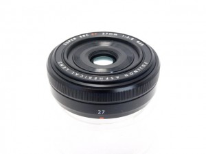 ﾌｼﾞ XF27/2.8