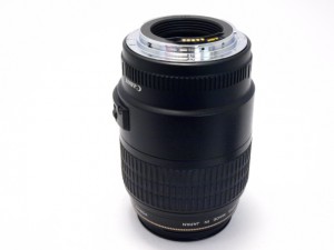 ｷﾔﾉﾝ ＥＦ100/2.8 ﾏｸﾛ ＵＳＭ